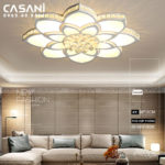 Đèn mâm hiện đại CMH-6813-80