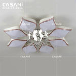 Đèn mâm hiện đại CMH8803-8 Đèn mâm hiện đại CMH8803-8